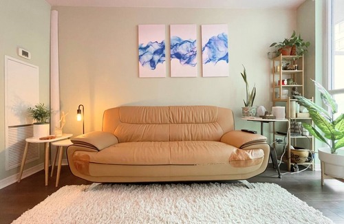 CityPlace Apartment | Beautiful prime-location condo downtown! CN Tower/Roger's Centre/The Well