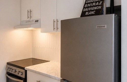 Milton Park Apartment | Beautiful Spacious 1br in the heart of vibrant downtown Montreal