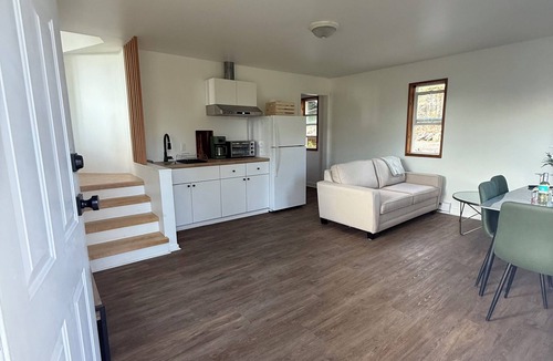 East Sooke House | Beautiful View, Pet Friendly, Rural, Luna Blanca Lookout