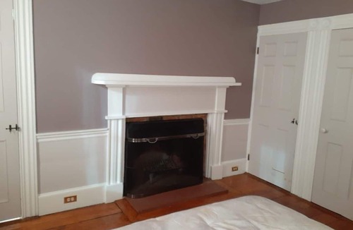 North Yarmouth Other | Beautifully Restored Farmhouse Apartment 1st Floor