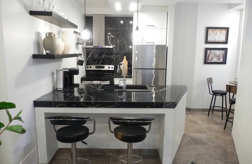Grimsby Apartment | Bella on Main in the Charming Town of Grimsby