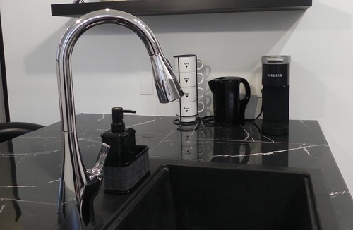 Grimsby Apartment | Bella on Main in the Charming Town of Grimsby
