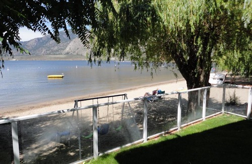 Osoyoos Hotel | Bella Villa Resort Motel
