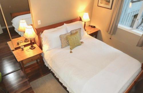 Alpine Meadows House | Belle Neige Whistler