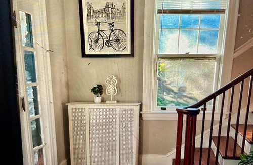 Petersburg Villa | Berkeley