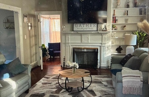 Petersburg Villa | Berkeley