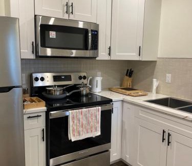 Southwest Edmonton Villa | Best Home With Convenience - Proximity to essential places and Best Market Price!