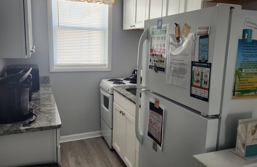 Dewey Beach Condo | BEST KEPT SECRET IN DEWEY BEACH! OCEAN BLOCK! BOOK NOW FOR 2026-2027!
