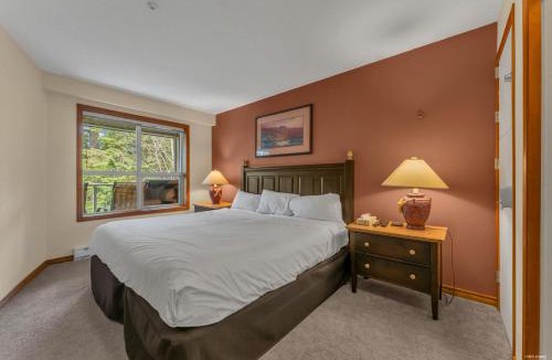 Upper Village Apartment | Best ski in ski out condo #3 in Aspens