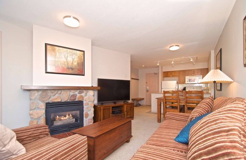 Village North Condo | Best Value in Whistler! Located in the heart of the village