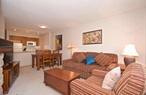 Village North Condo | Best Value in Whistler! Located in the heart of the village