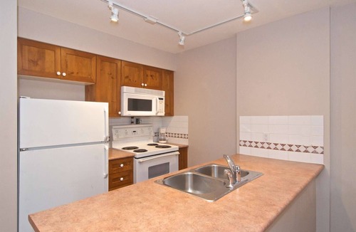 Village North Condo | Best Value in Whistler! Located in the heart of the village