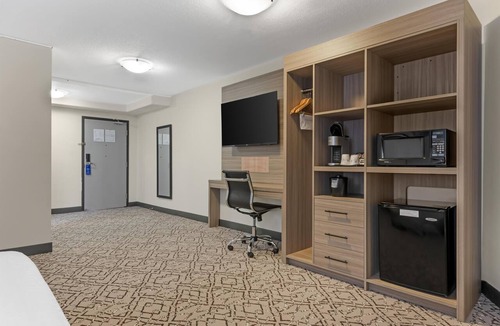 Calgary Hotel | Best Western Airport Inn