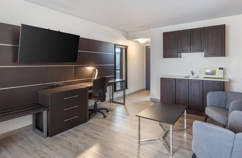 Kincardine Hotel | Best Western Kincardine
