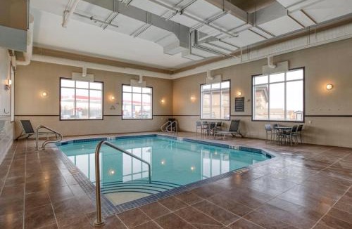 Fox Creek Hotel | Best Western PLUS Fox Creek