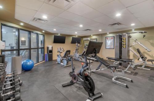 Fox Creek Hotel | Best Western PLUS Fox Creek