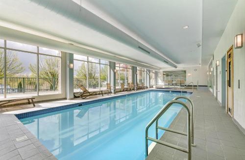 Mission Hotel | Best Western PLUS Mission City Lodge