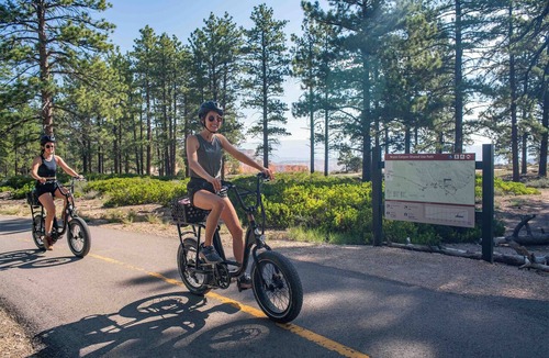 Bryce Canyon Hotel | Best Western Plus Ruby's Inn