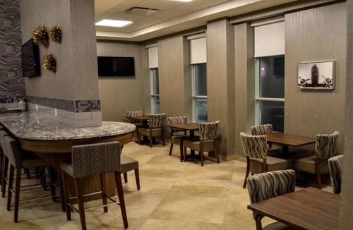 Terra Nova Hotel | Best Western Plus St. John's Airport Hotel and Suites