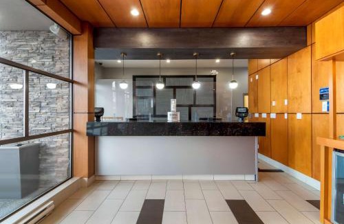 Kamloops Hotel | Best Western Premier Aberdeen Kamloops