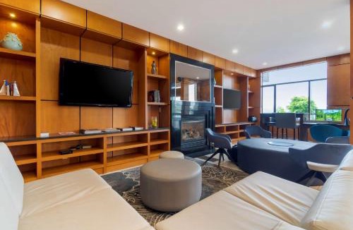 Kamloops Hotel | Best Western Premier Aberdeen Kamloops