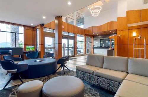 Kamloops Hotel | Best Western Premier Aberdeen Kamloops