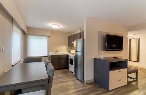 Kamloops Hotel | Best Western Premier Aberdeen Kamloops