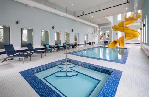 Medicine Hat Hotel | Best Western Premier Executive Residency Medicine Hat