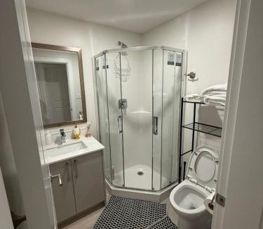 Prince George Apartment | Beulah 1