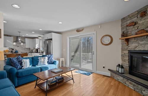 Haversham House | Big Family Westerly House w/Beach Parking Pass