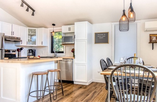 Invermere Cabin | Black Bear Cabin - Just minutes from Invermere, BC