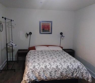 Prince Rupert Hotel | Black Rooster Guesthouse