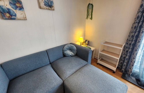 Dollard-des-Ormeaux Apartment | Blue Cozy -Nice private unit