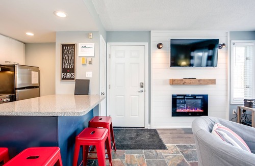 Craigleith Condo | Blue Mountain Escape at North Creek Resort