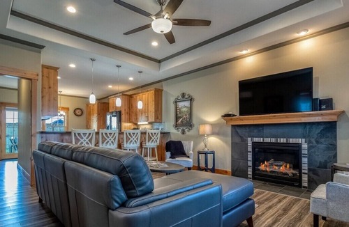 Walla Walla House | Blue Mountain Bungalow - Country Living near town
