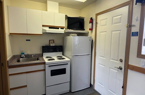 Blue River Hotel | Blue River Motel