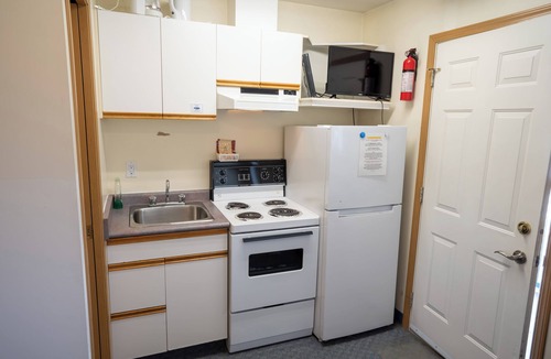 Blue River Hotel | Blue River Motel
