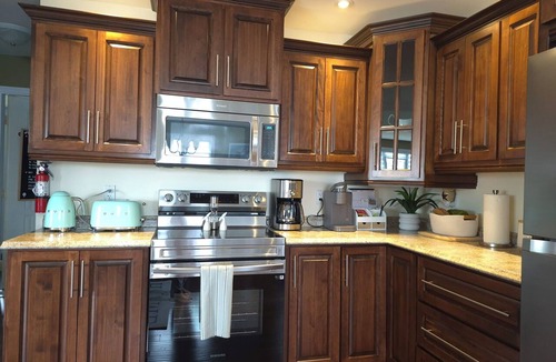 Terra Nova House | Bonavista and Elliston 10 mins away,Trinity is just 20 minutes away! Great Spot!