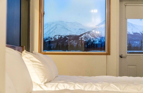 Mount Lorne Bed & Breakfast | Boréale Ranch
