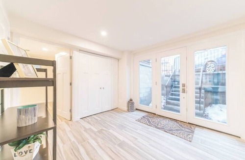 Allston House | Boston College Room conveniently near Harvard & BC