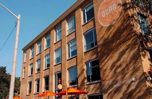 Downtown Toronto Hotel | Boutique 2BR Hotel Stay Near Kensington Market