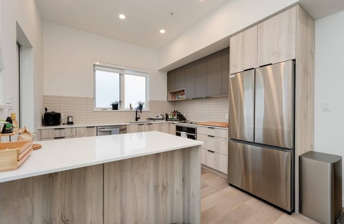 Victoria Condo | Boutique Seaside Living in Royal Bay