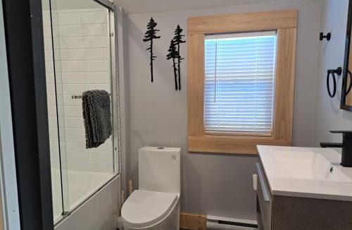 Squamish-Lillooet Regional District Cabin | Bralorne Suites
