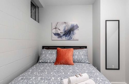 Central Hamilton Apartment | Brand New - 1BR Boutique Apartment - PRIME Location!
