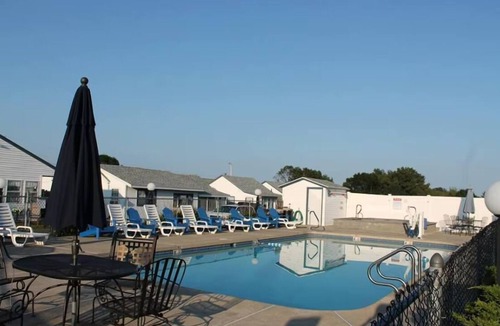 Wells House | BRAND NEW 2026: Wells, ME - East Coastin' 2 bed/1 bath Cottage