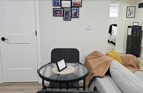Saskatoon Apartment | Brand New Basement Suite Rosewood Saskatoon