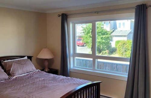 Duncan Villa | Brand new cozy 2 bedrooms townhouse