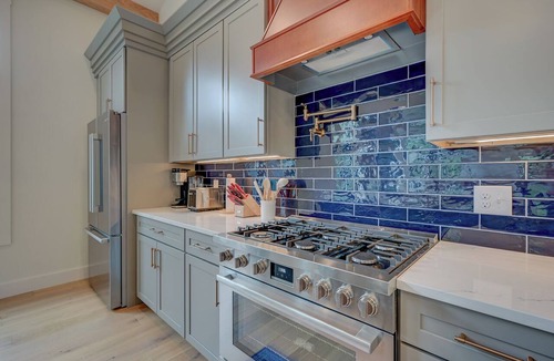 Intervale House | Brand New! Ledge View Lodges Luxury White Mountain Retreat