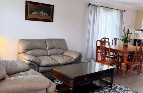 Duncan Villa | Brand new luxury 3 bedroom townhouse