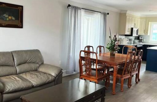 Duncan Villa | Brand new luxury 3 bedroom townhouse